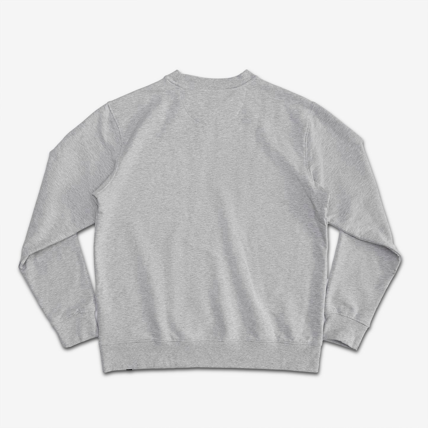 90925-HGY-2 | Color: Heather Grey