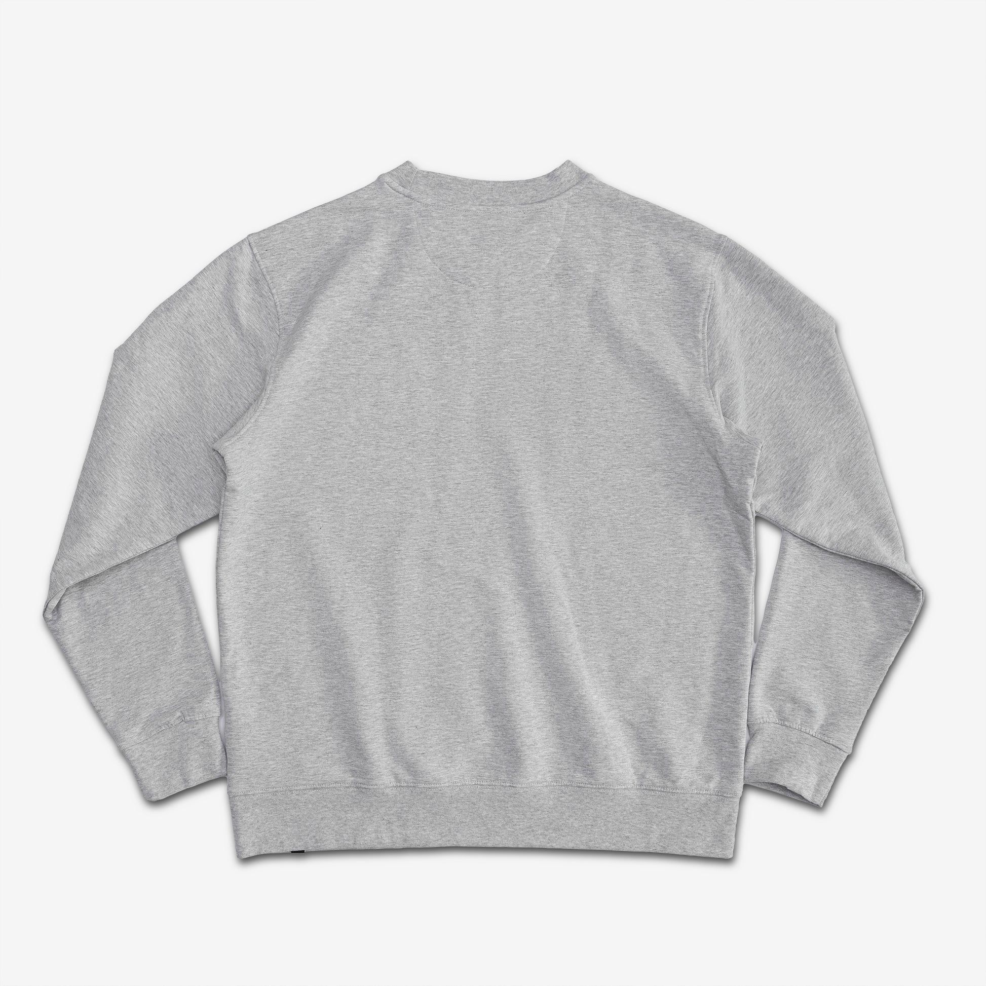 90925-HGY-2 | Color: Heather Grey