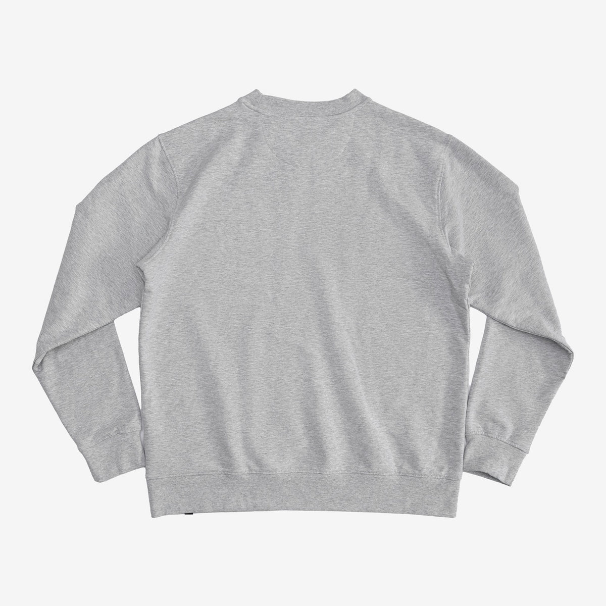 90925-HGY-Back | Color: Heather Grey