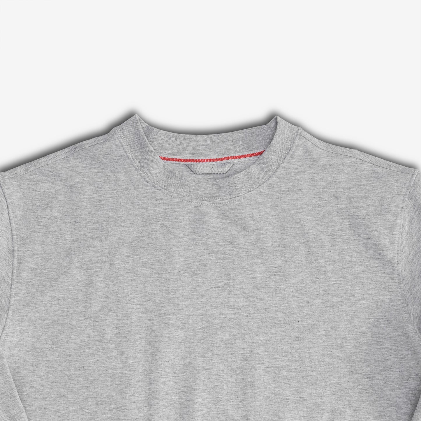 90925-HGY-3 | Color: Heather Grey