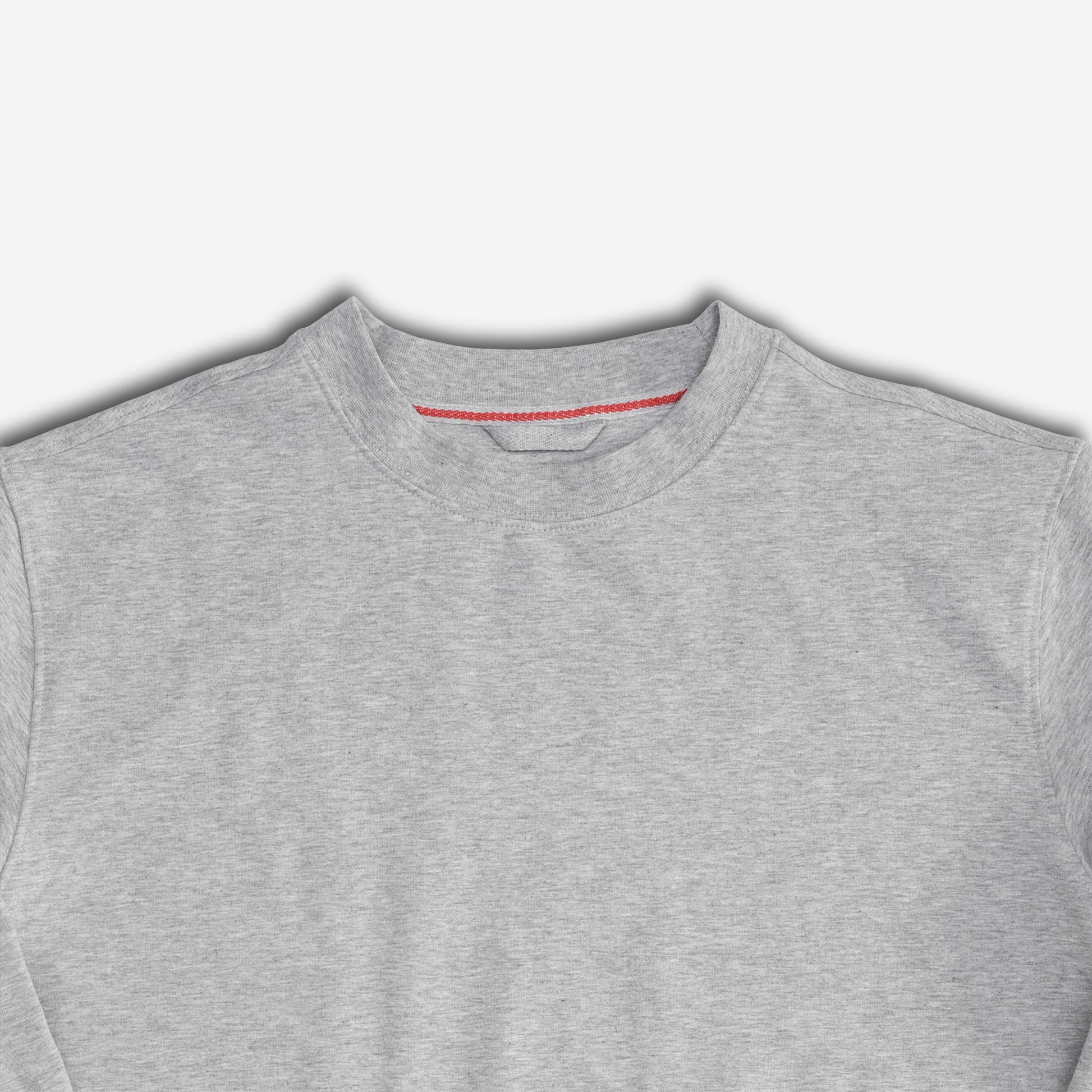 90925-HGY-3 | Color: Heather Grey