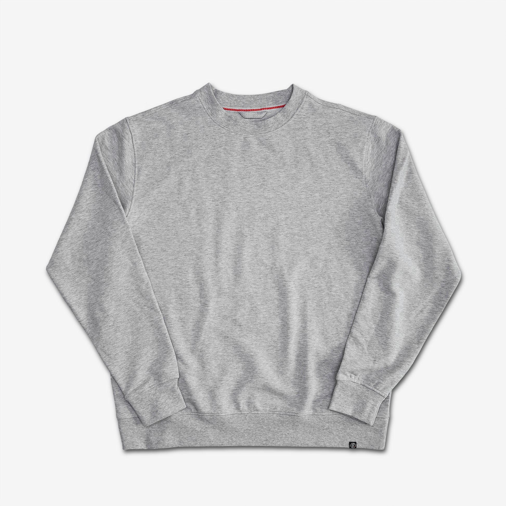 90925-HGY-1 | Color: Heather Grey