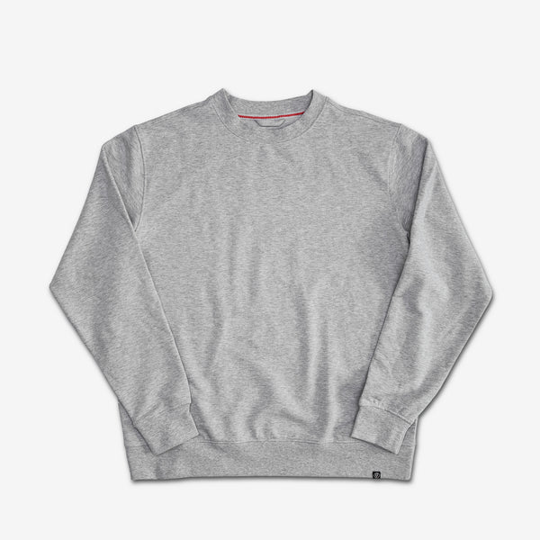90925 The Ballast - Premium Fleece Crew Neck Sweatshirt – Imperial