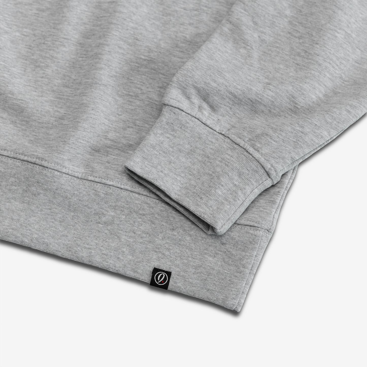 90925-HGY-5 | Color: Heather Grey