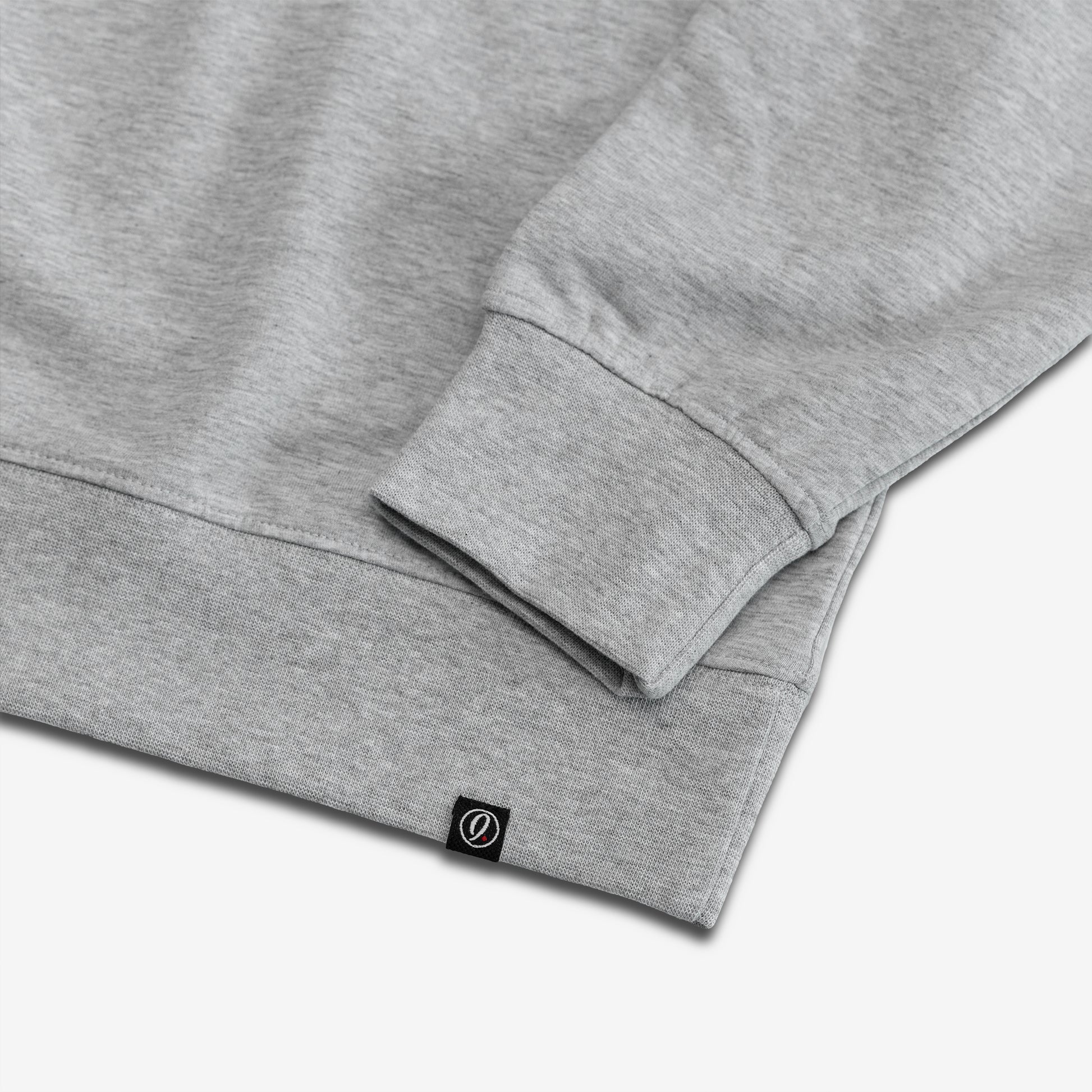 90925-HGY-5 | Color: Heather Grey