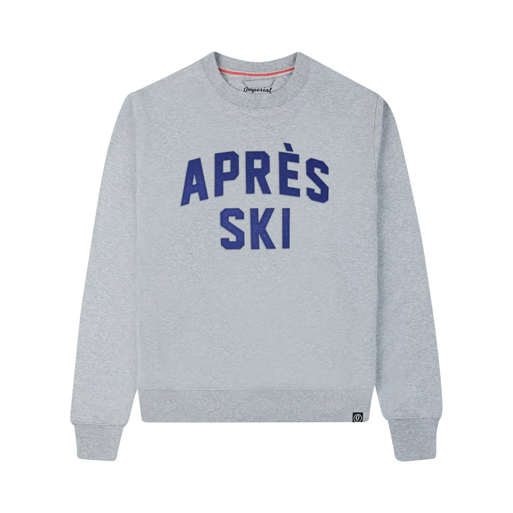 | Color: Heather Grey