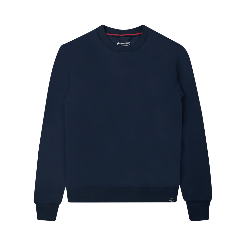 90925 The Ballast - Premium Fleece Crew Neck Sweatshirt