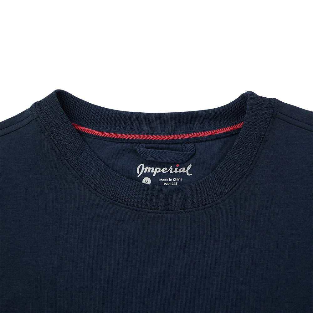 2026 U.S. Open Crewneck Sweatshirt – Imperial