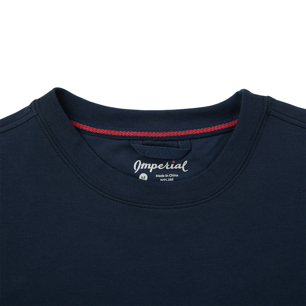 Imperial-01 | Color: Navy