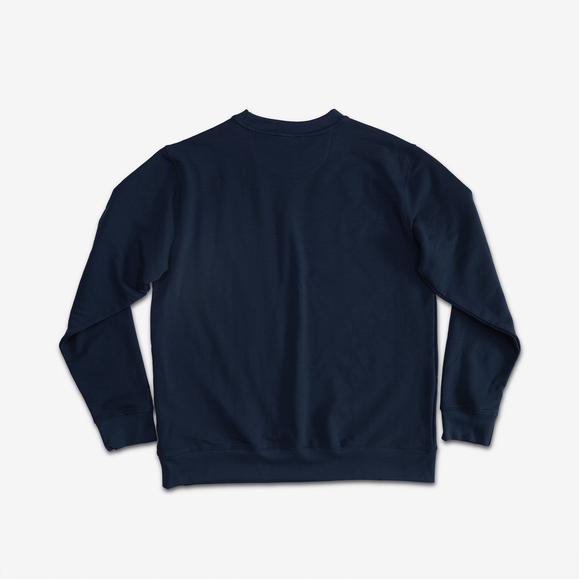 90925 The Ballast - Premium Fleece Crew Neck Sweatshirt – Imperial