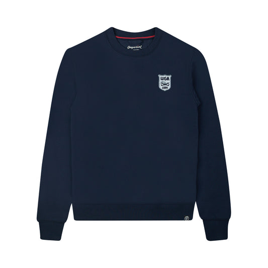 | Color: Navy