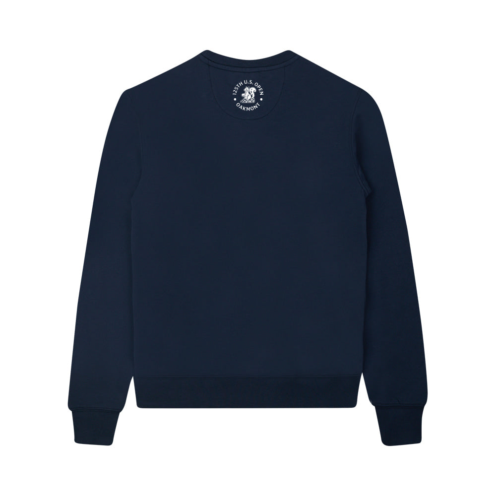 2025 U.S. Open Oakmont - Crew Neck Sweatshirt