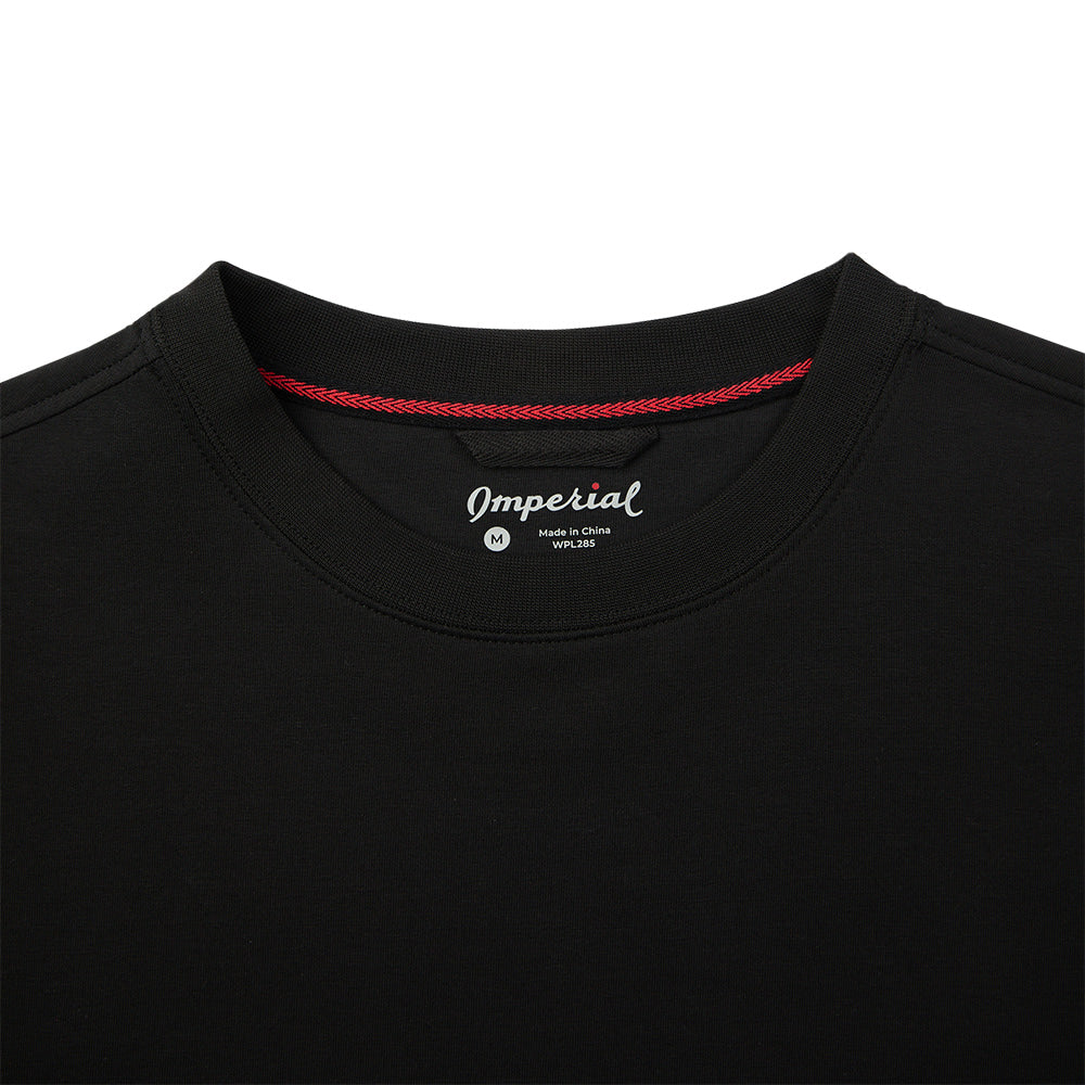 Imperial-01 | Color: Black