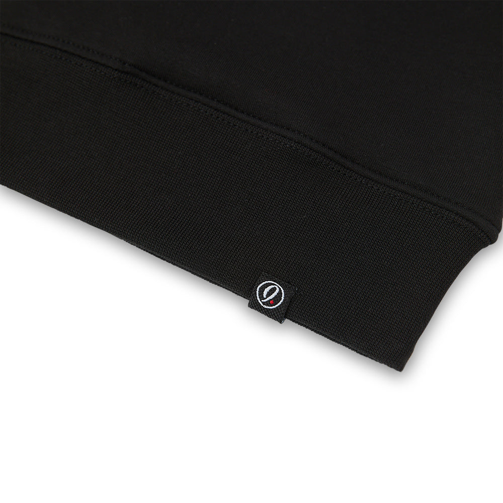 Imperial-01 | Color: Black