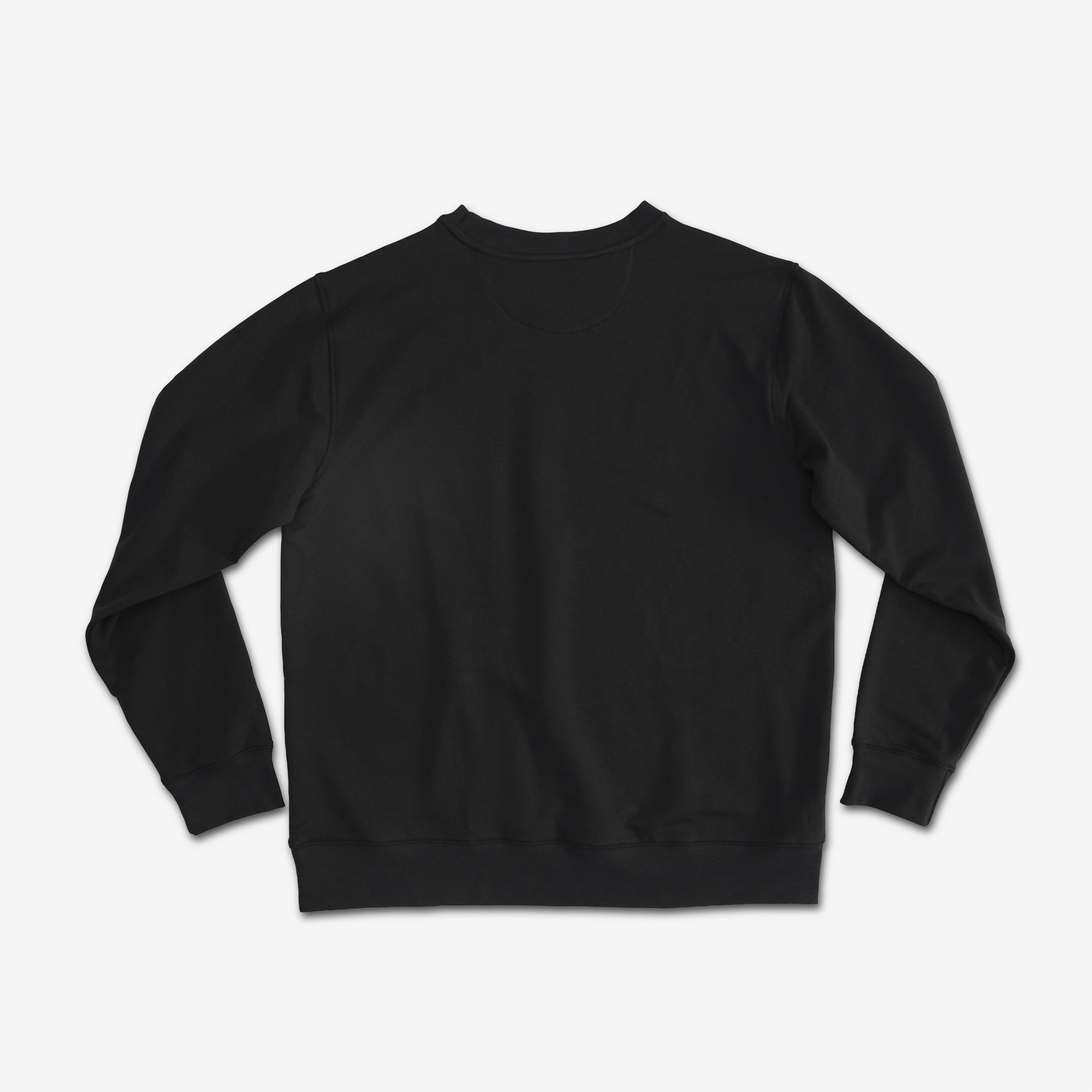 90925 The Ballast - Premium Fleece Crew Neck Sweatshirt – Imperial