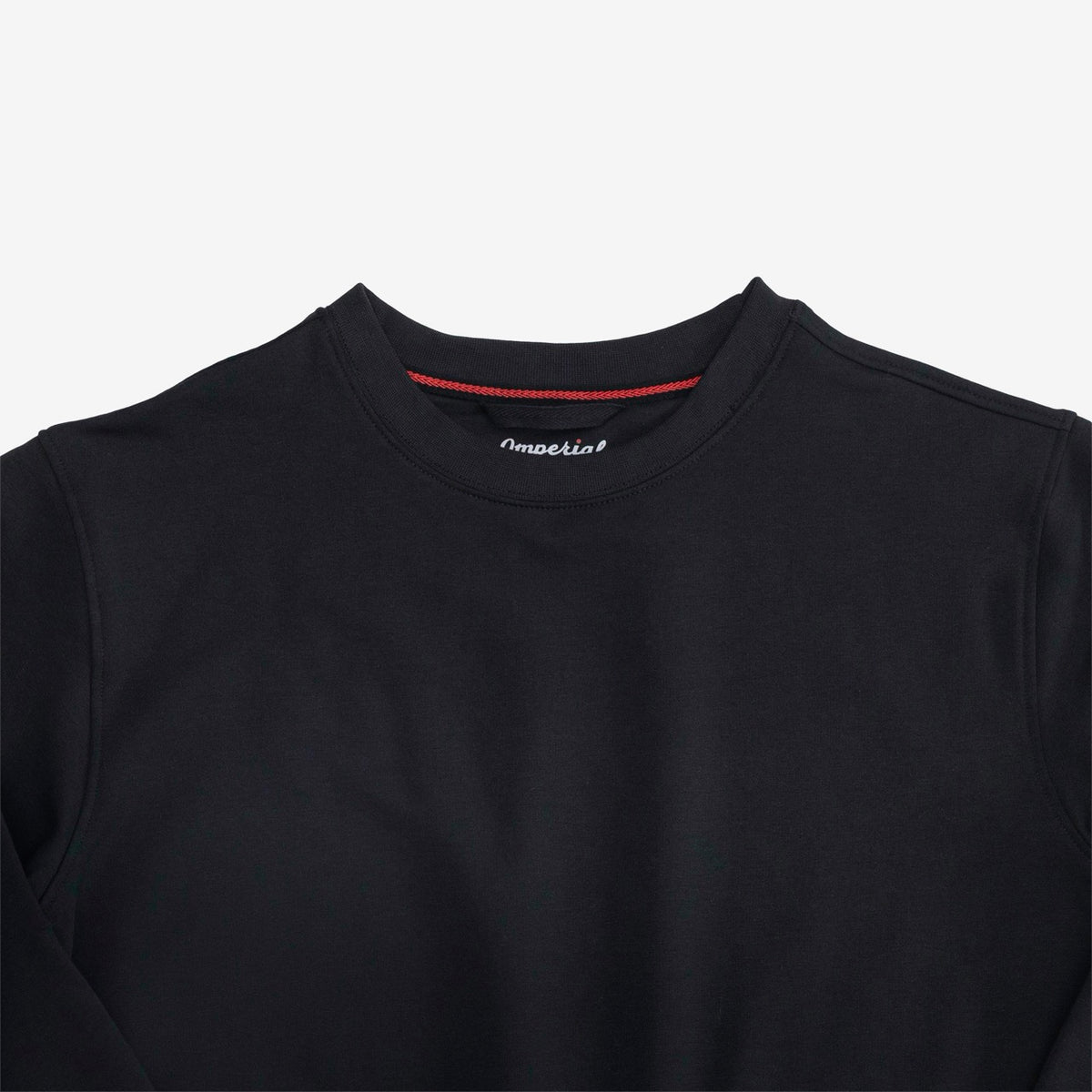 90925-JXX-Collar | Color: Black