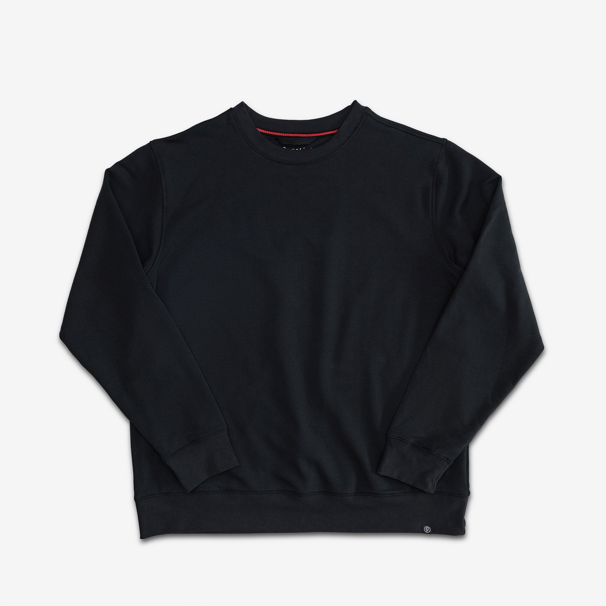 90925 The Ballast - Premium Fleece Crew Neck Sweatshirt – Imperial