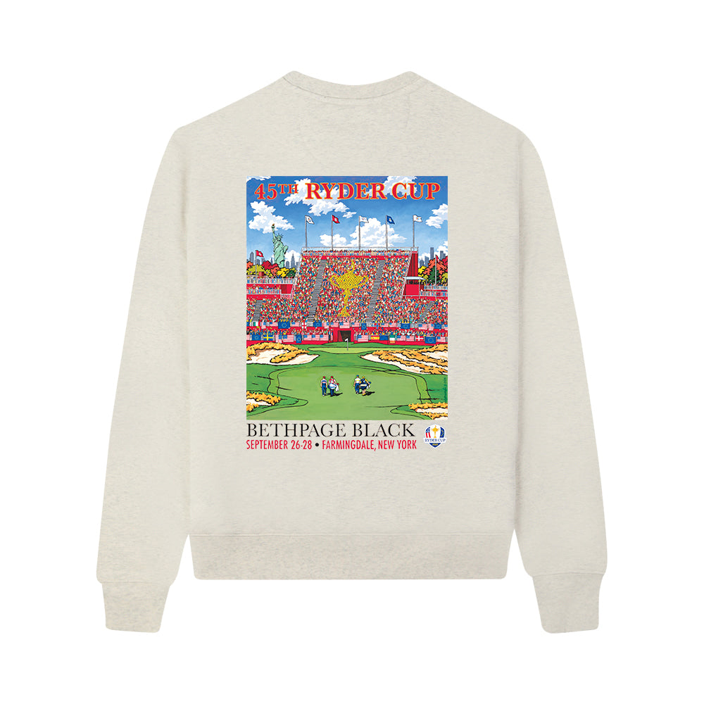 | Color: Oatmeal Heather