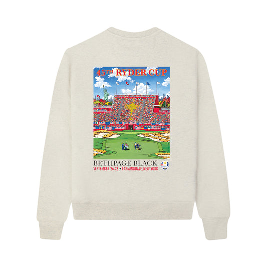 | Color: Oatmeal Heather