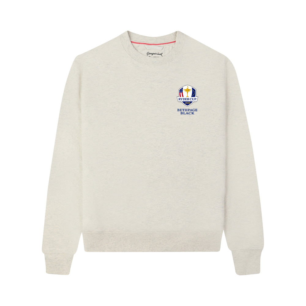 | Color: Oatmeal Heather