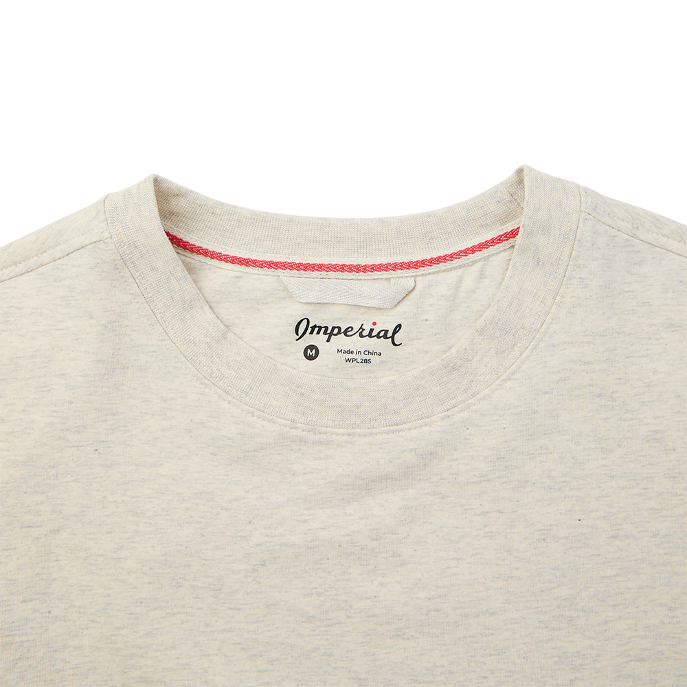 2025 U.S. Open Chenille Patch Sweatshirt – Imperial