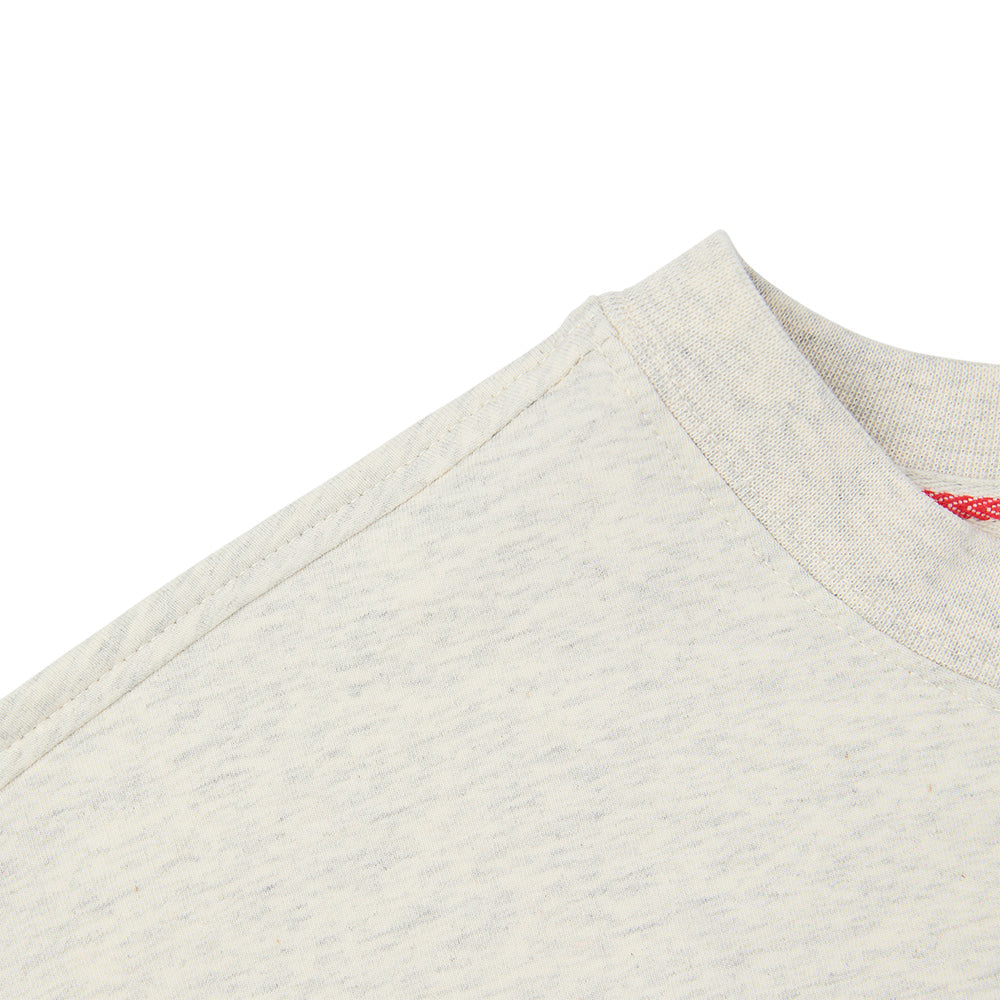 Imperial-01 | Color: Oatmeal Heather