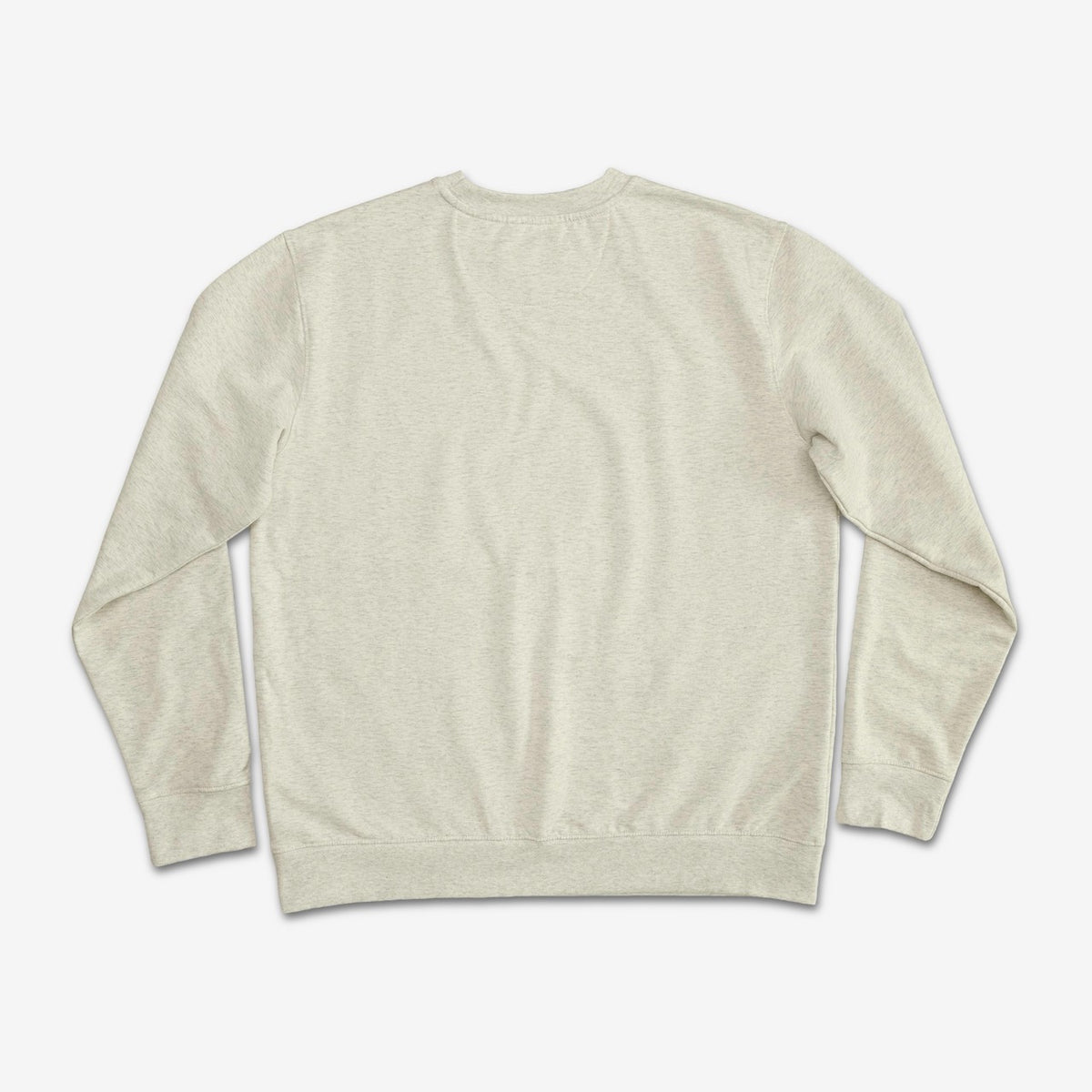 90925-OTH-Back | Color: Oatmeal Heather