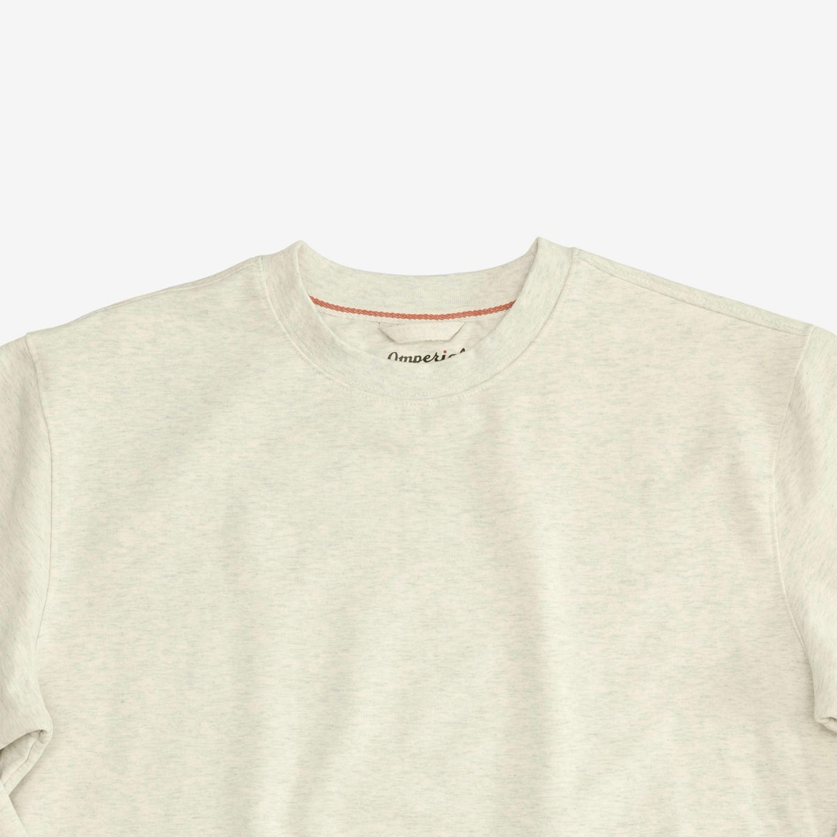90925-OTH-Collar | Color: Oatmeal Heather