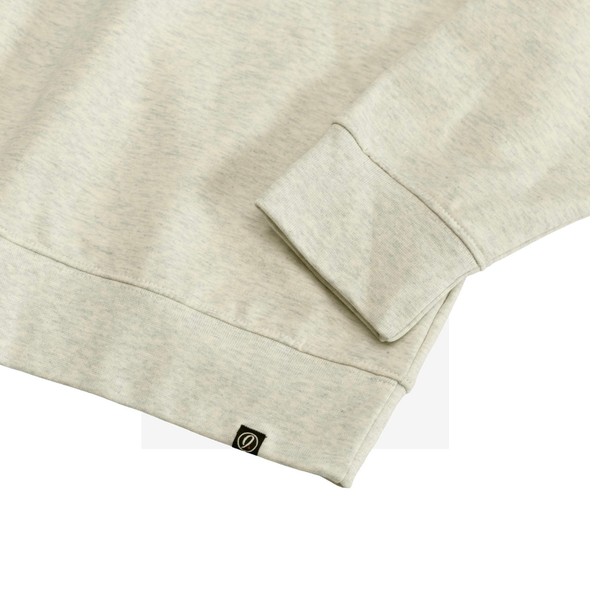 90925-OTH-Loop-Label | Color: Oatmeal Heather