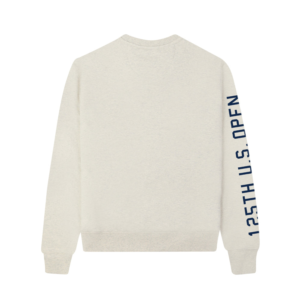 2025 U.S. Open Chenille Patch Sweatshirt – Imperial