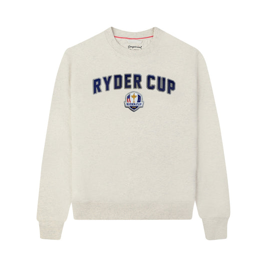 Imperial-01 | Color: Oatmeal Heather