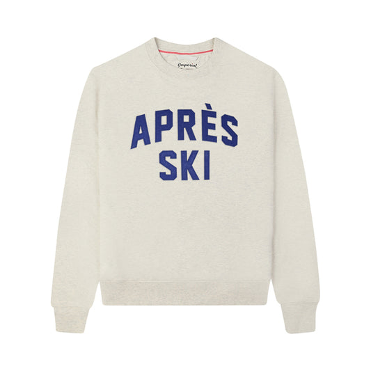 | Color: Oatmeal Heather