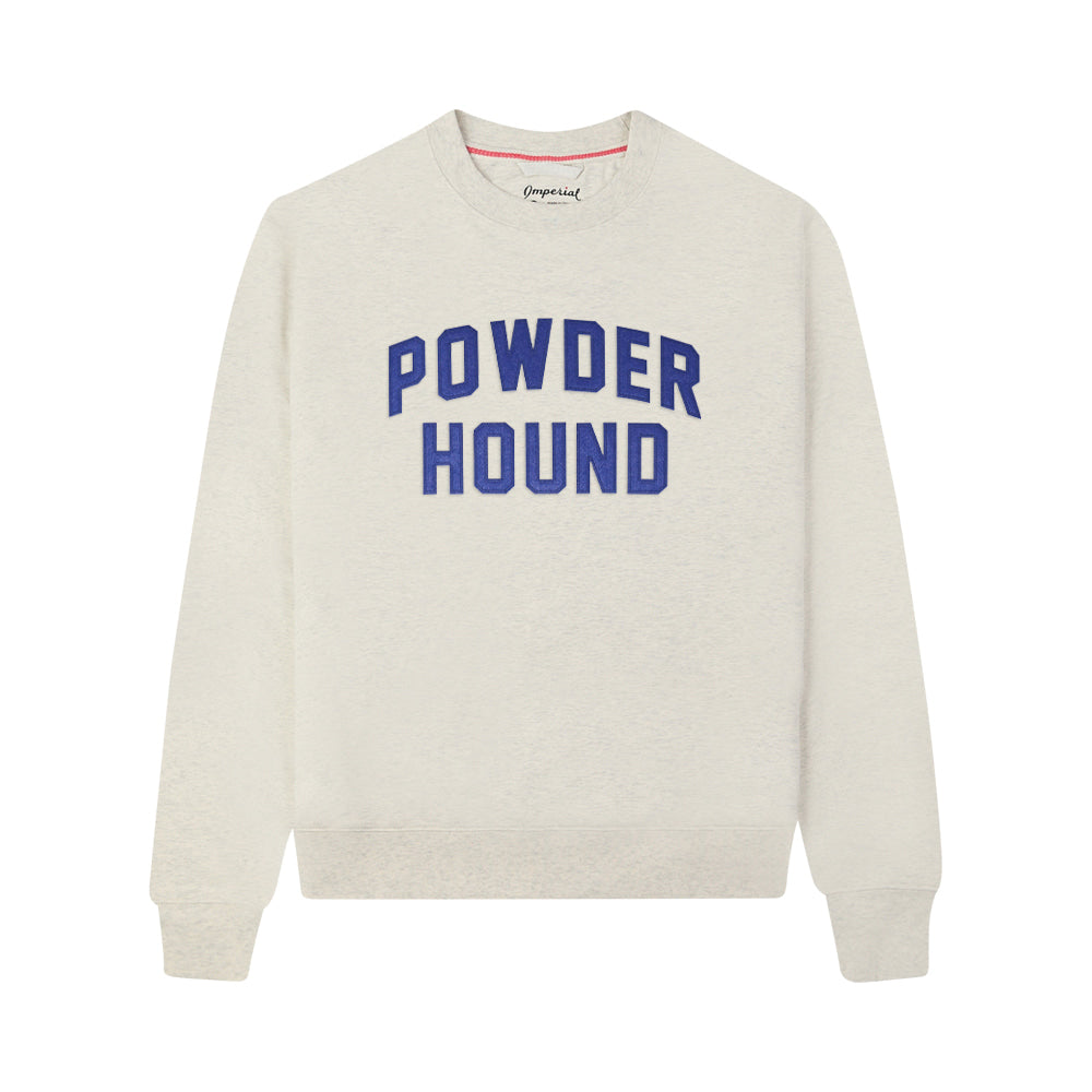 | Color: Oatmeal Heather