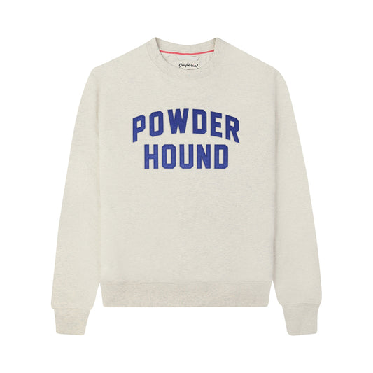 | Color: Oatmeal Heather