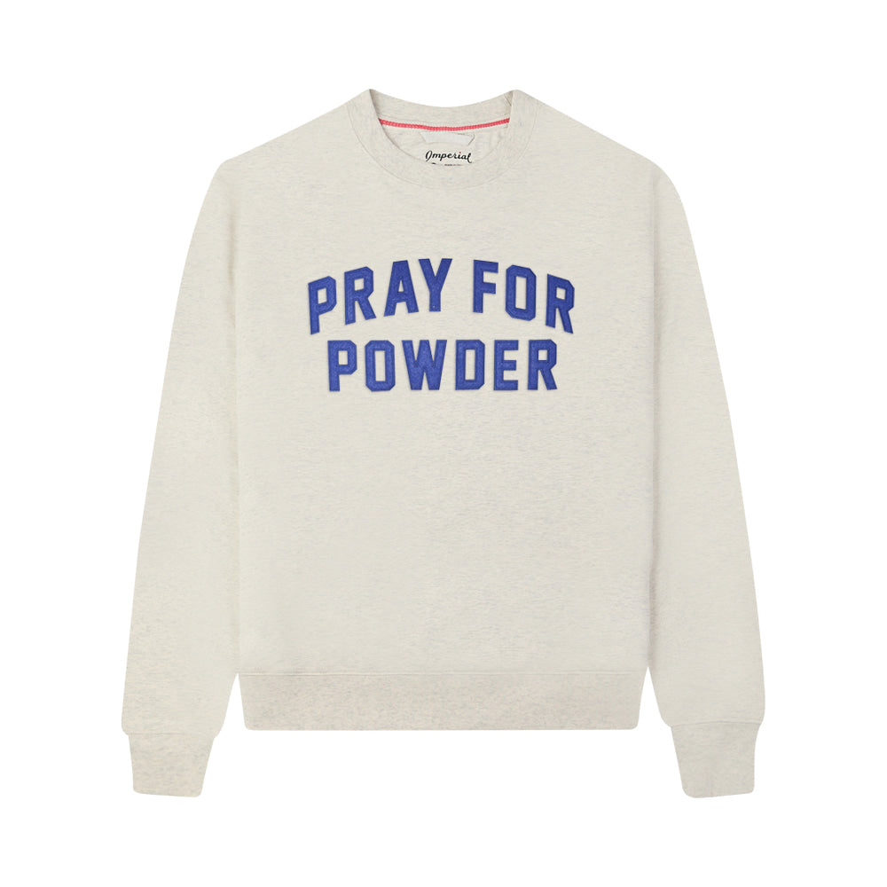 | Color: Oatmeal Heather