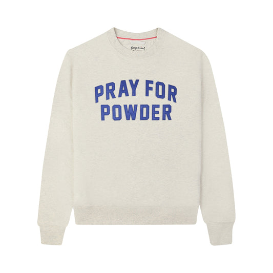 | Color: Oatmeal Heather