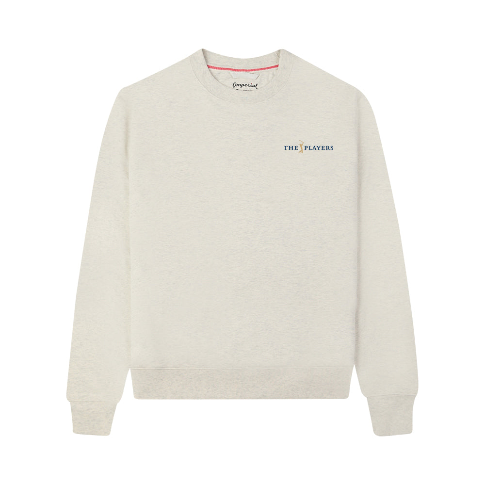 | Color: Oatmeal Heather