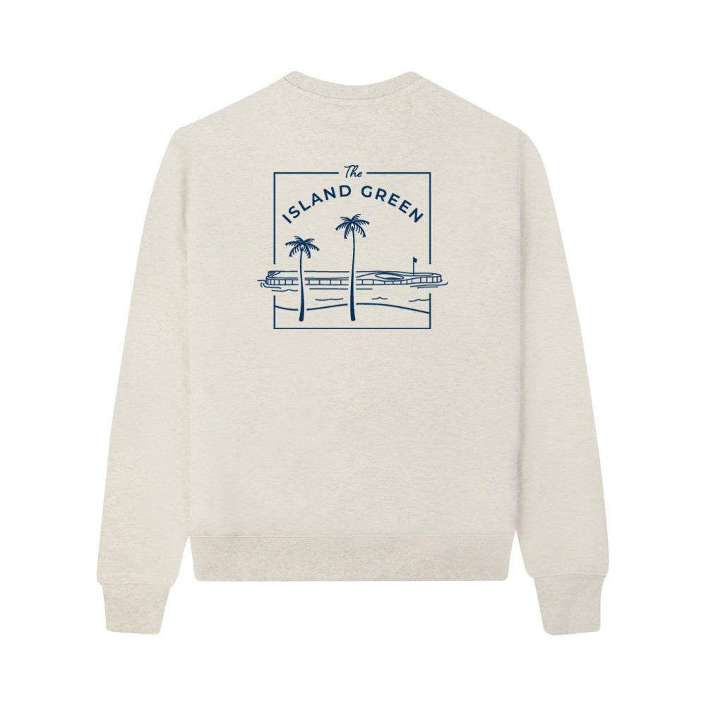 | Color: Oatmeal Heather