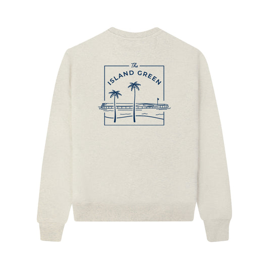 | Color: Oatmeal Heather