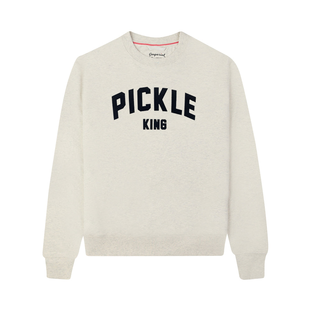  | Color: Oatmeal Heather