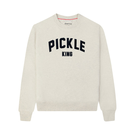  | Color: Oatmeal Heather