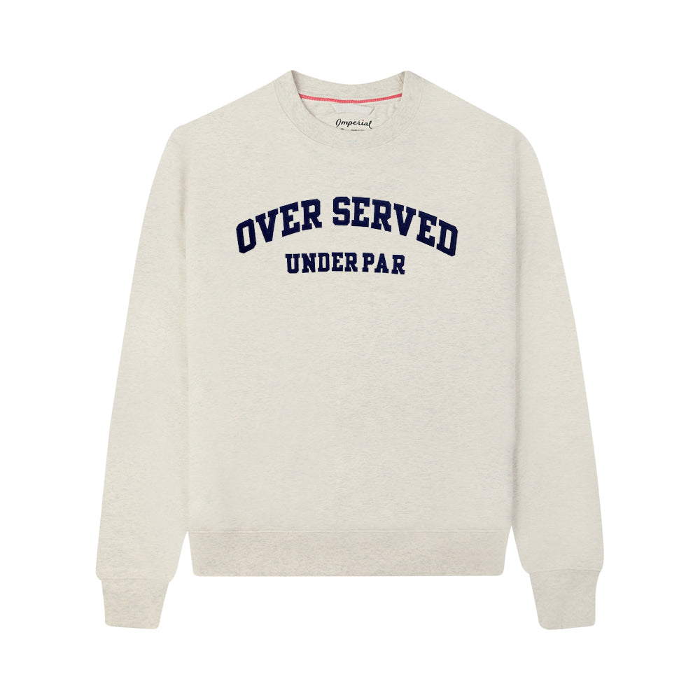  | Color: Oatmeal Heather