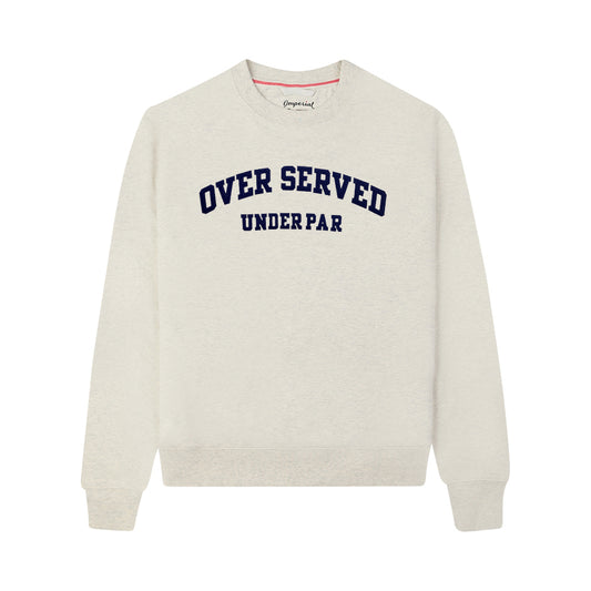  | Color: Oatmeal Heather