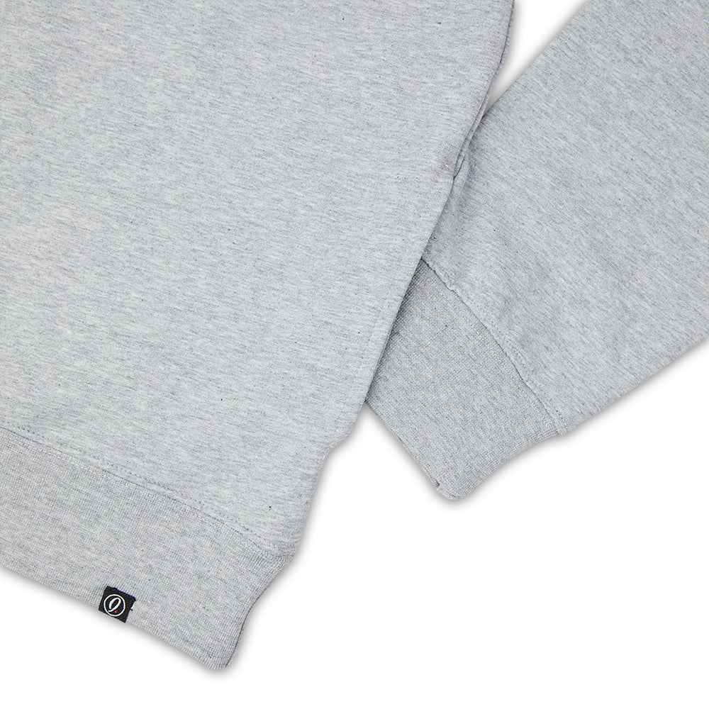 Imperial-01 | Color: Heather Grey