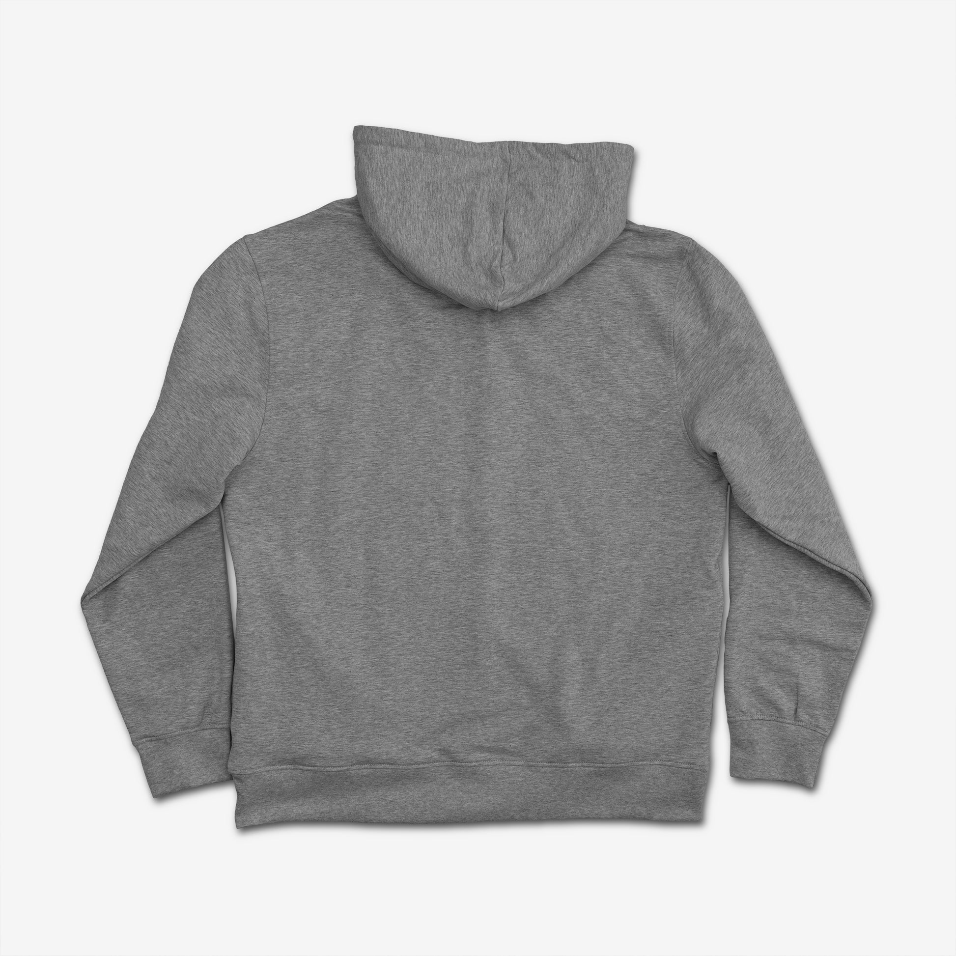 90927-HGY-2 | Color: Heather Grey