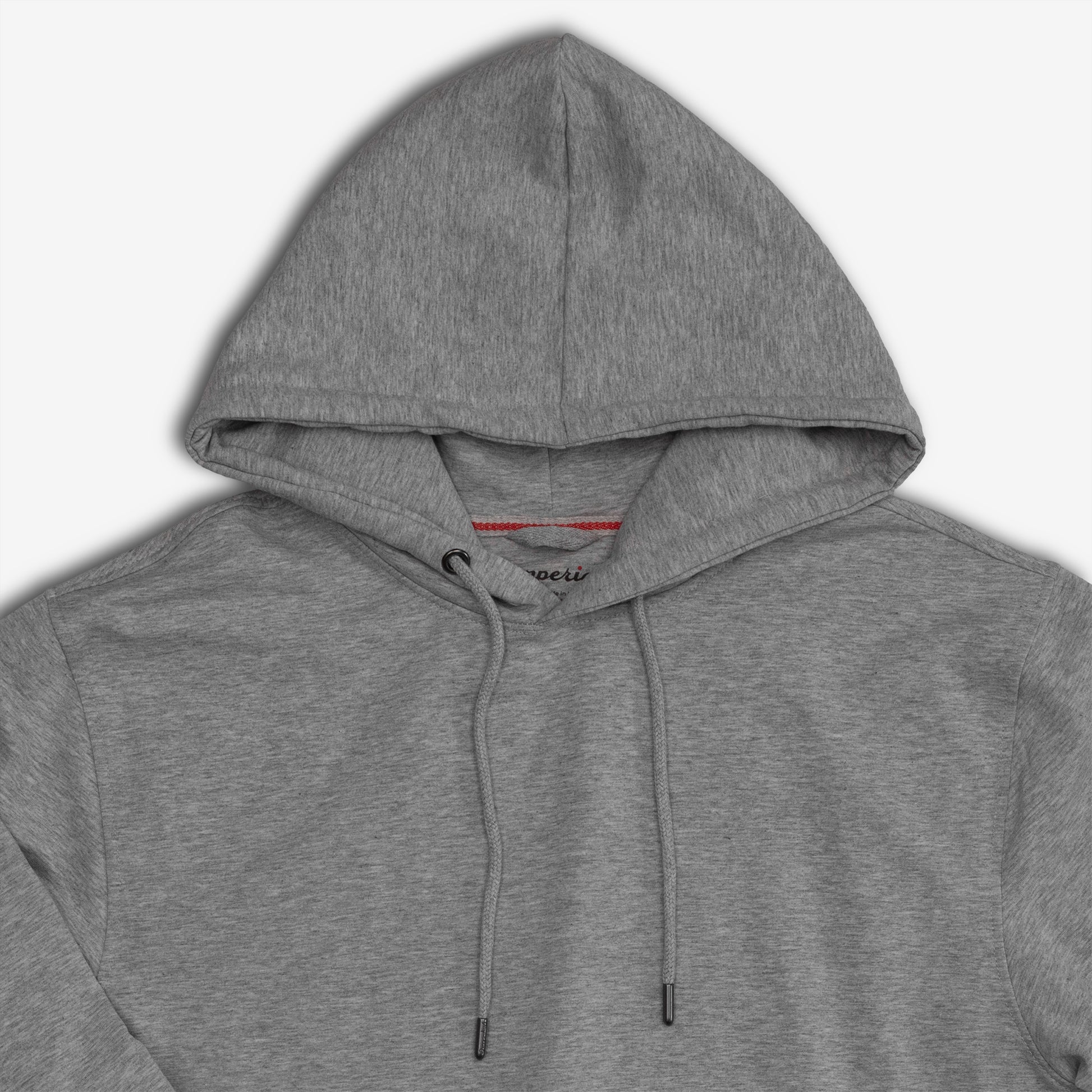 90927-HGY-3 | Color: Heather Grey