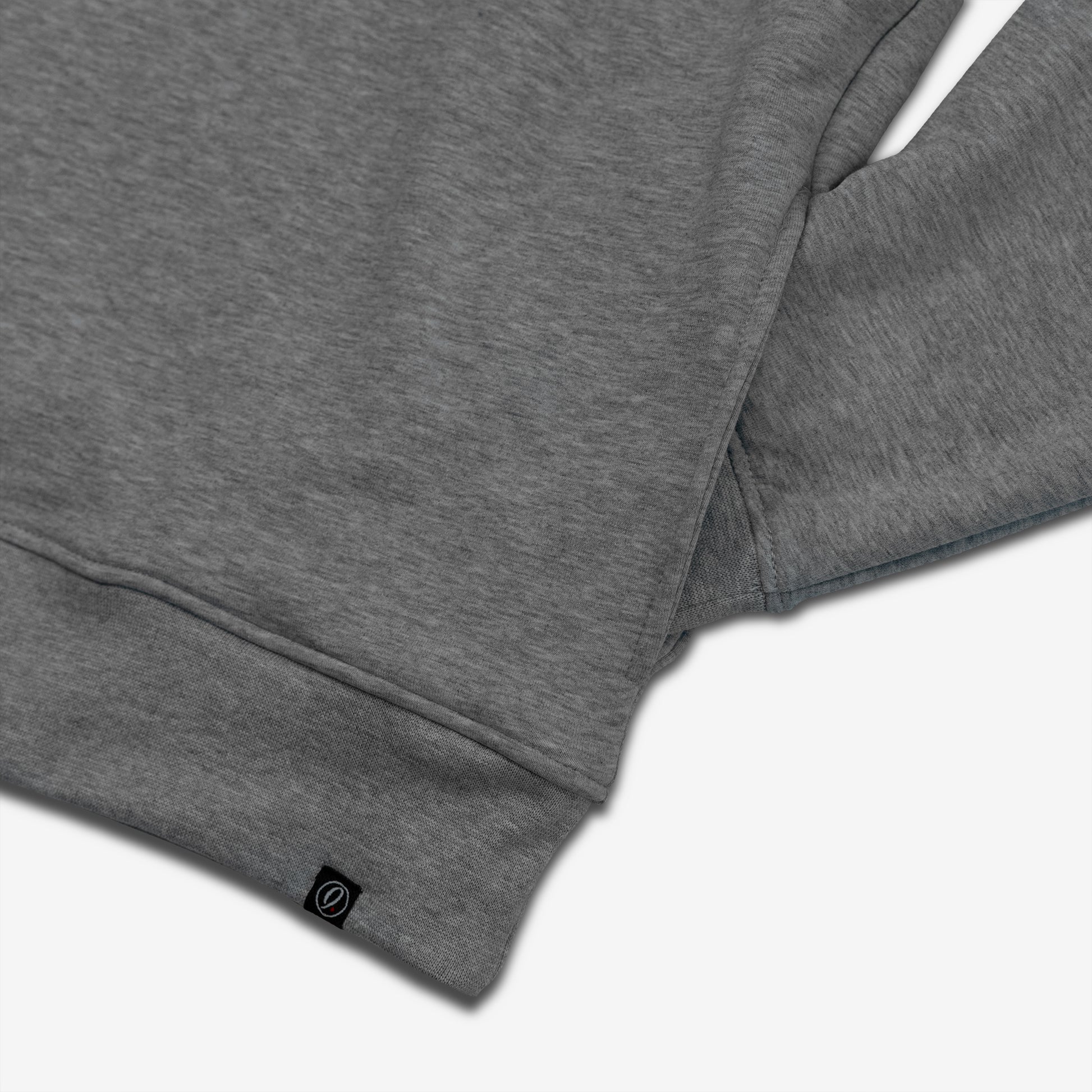 90927-HGY-5 | Color: Heather Grey