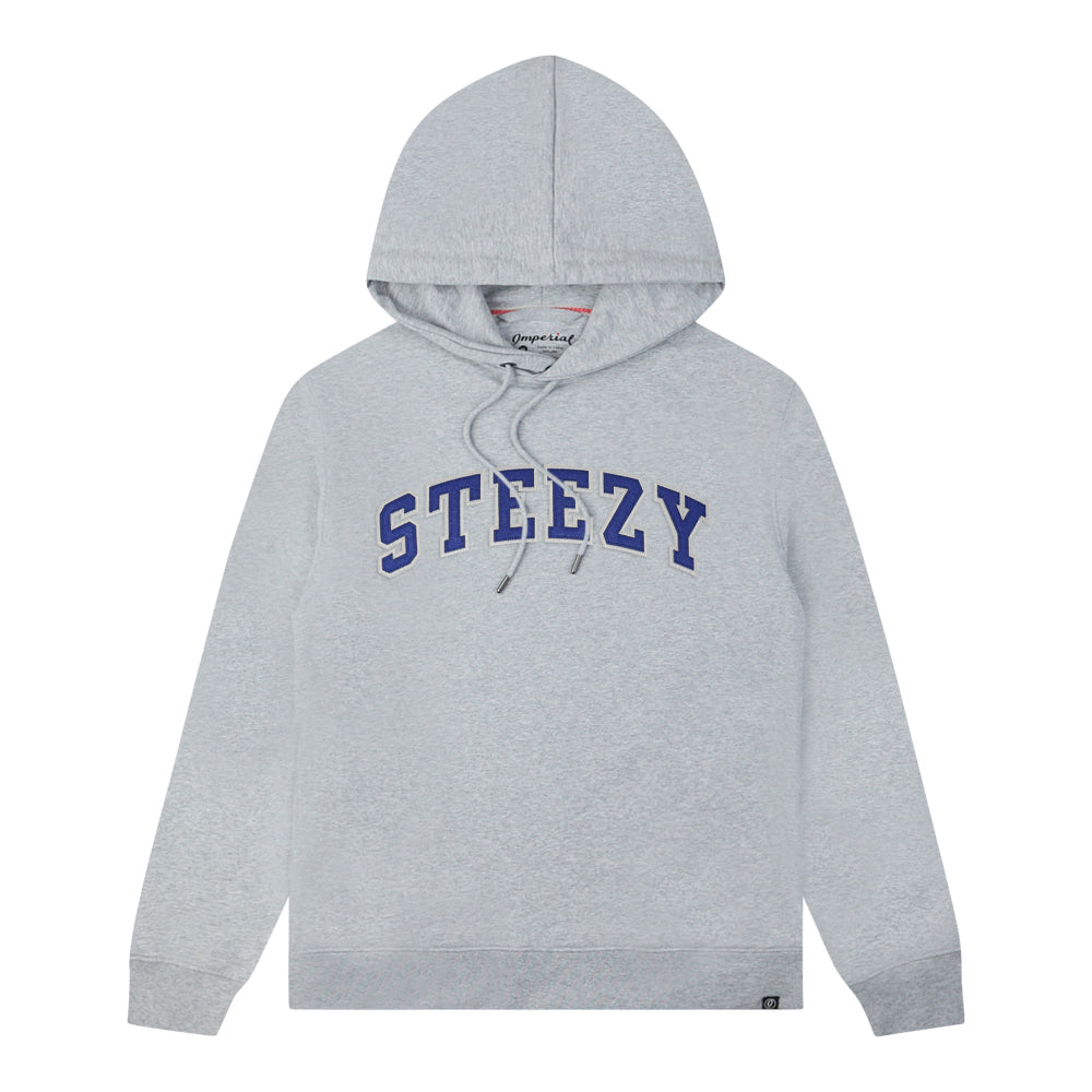 | Color: Heather Grey