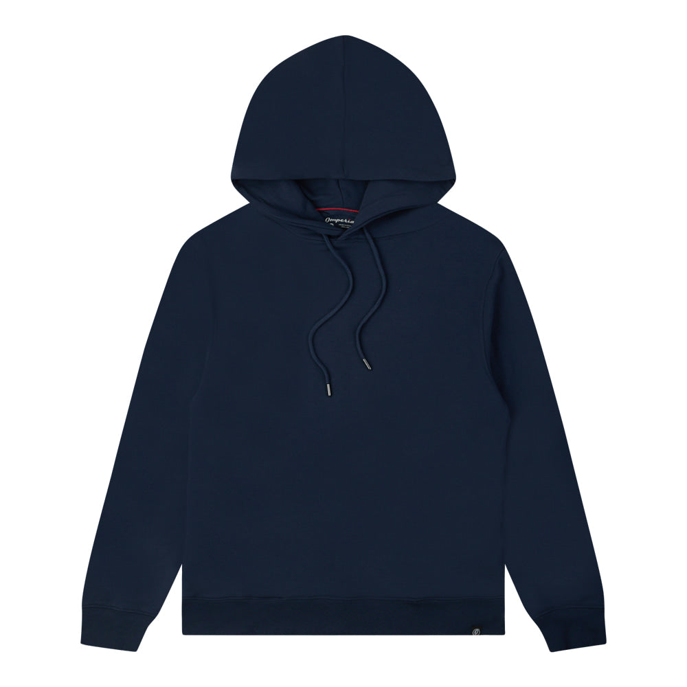 90927 The Cypress - Premium Fleece Hooded Sweatshirt – Imperial