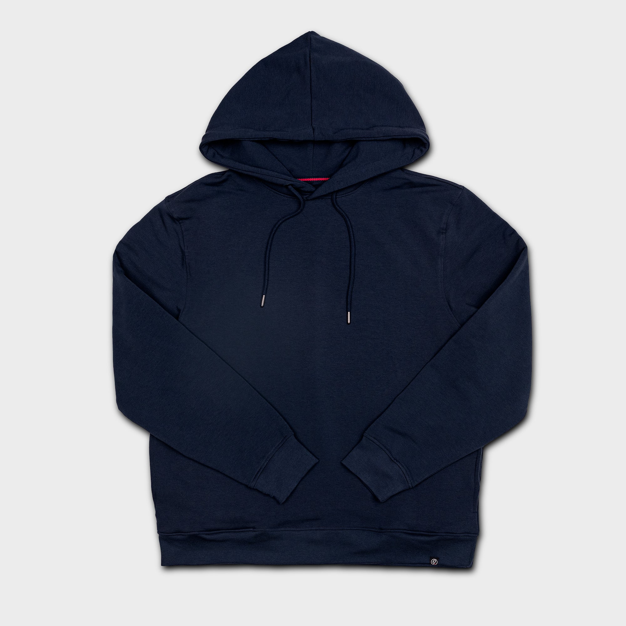 90927 The Cypress - Premium Fleece Hooded Sweatshirt – Imperial